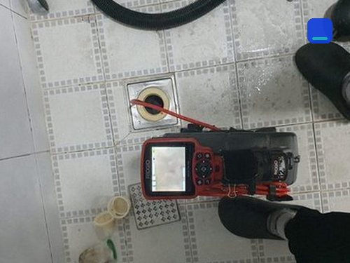 동작동 하수구막힘 오피스텔 변기 배수 정비